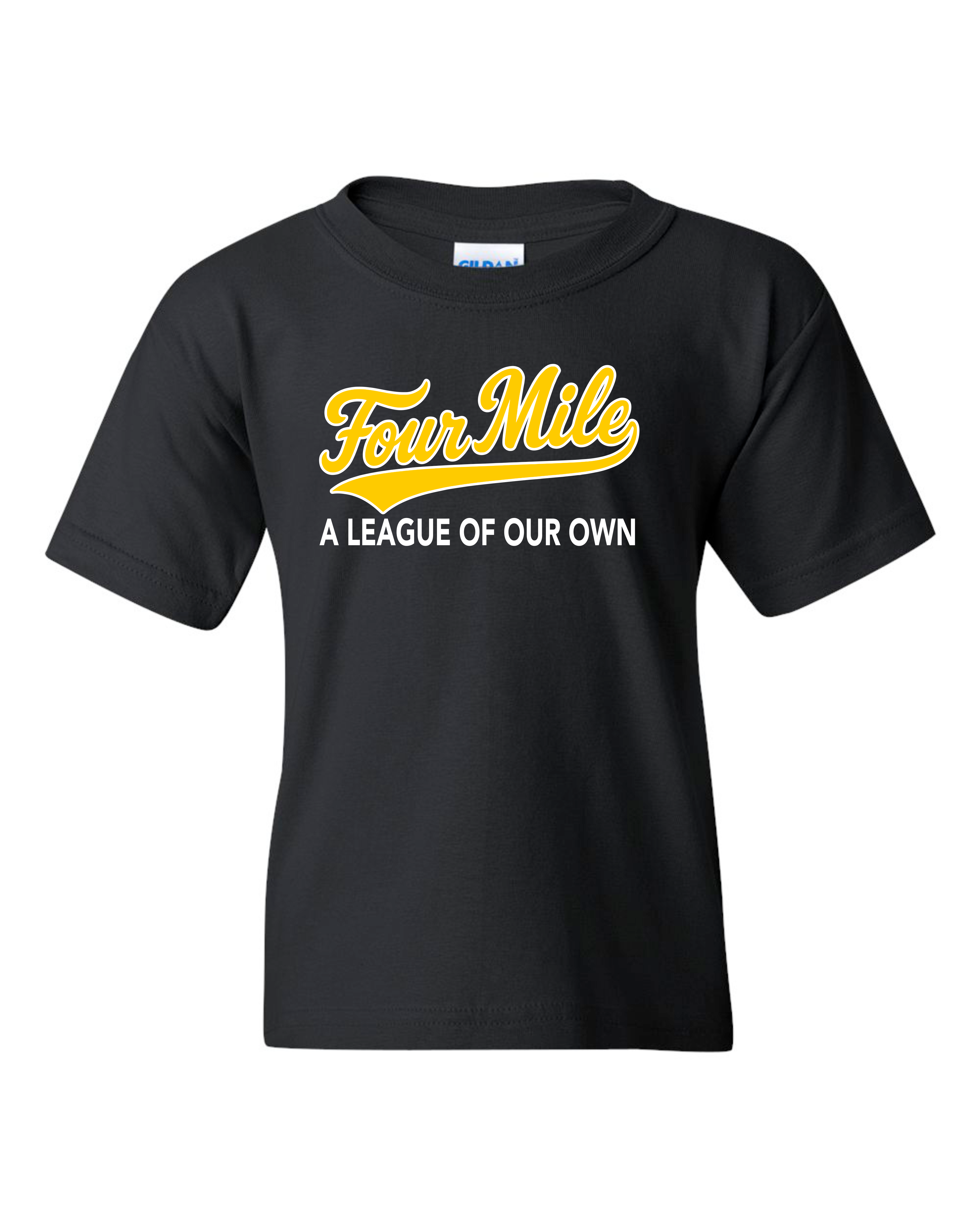 LEAGUE OF OUR OWN T-Shirt