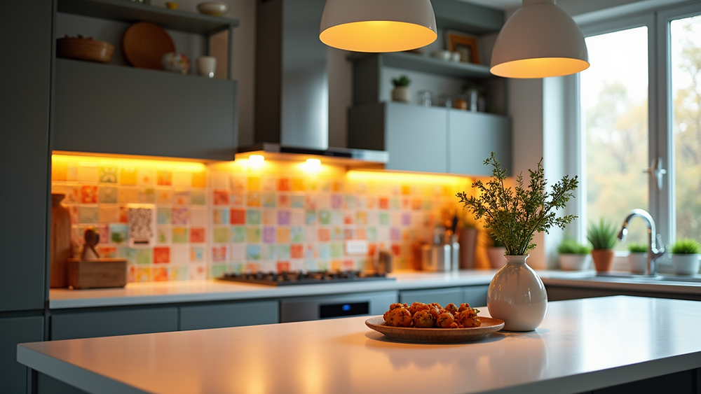 Custom Kitchens: Personalize Your Space