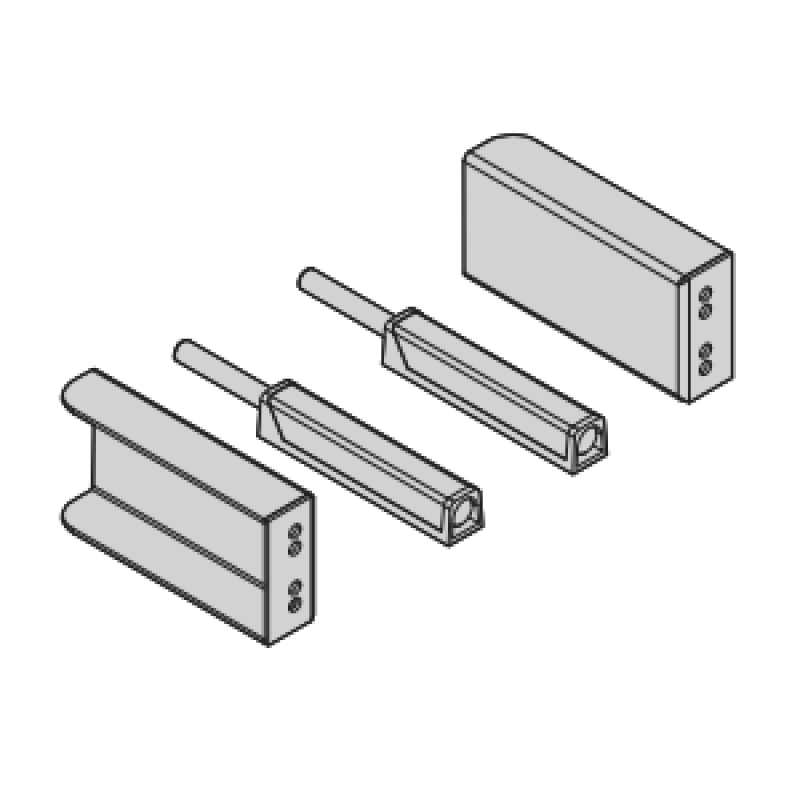 Thumbnail: Opening & Closing device for Work-Station