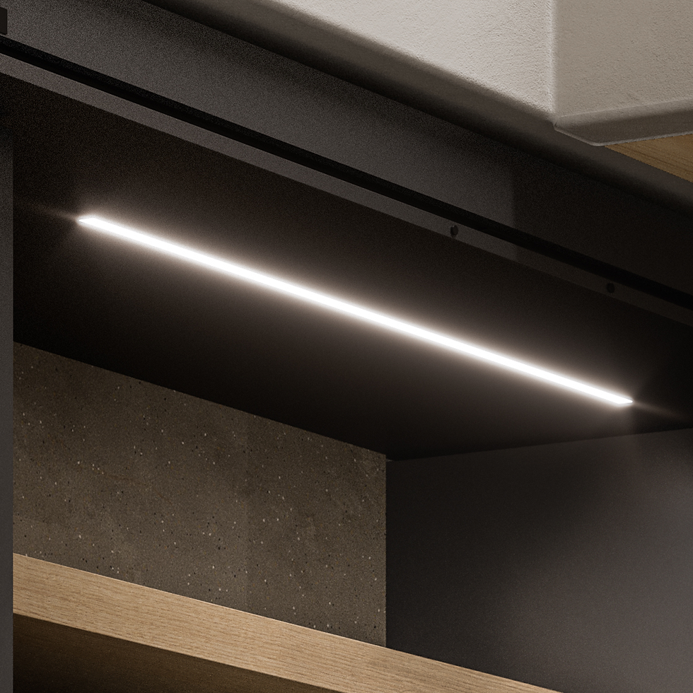 LED light