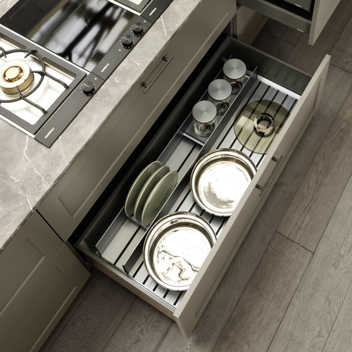 Accessories For Alux Modules Casalux Home