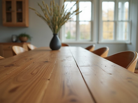 Enhance Your Philadelphia Home with Custom Home Goods Philadelphia