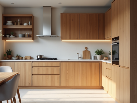 Discover Unique Custom Cabinets Philadelphia