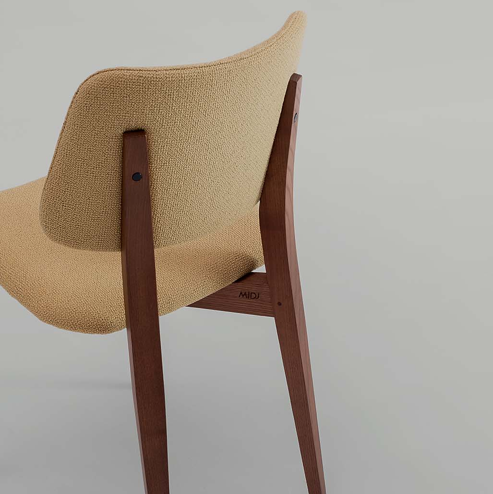 Joe chair