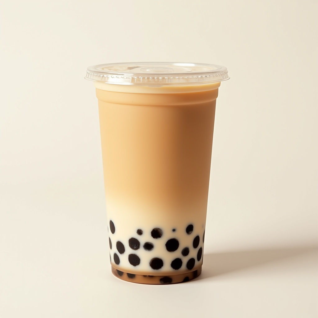Classic Milk Tea