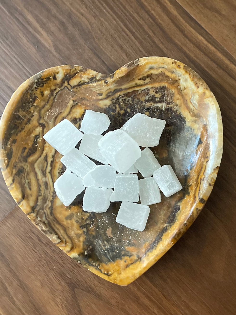 Exploring The Crown Chakra With Yoga & Singing Bowls