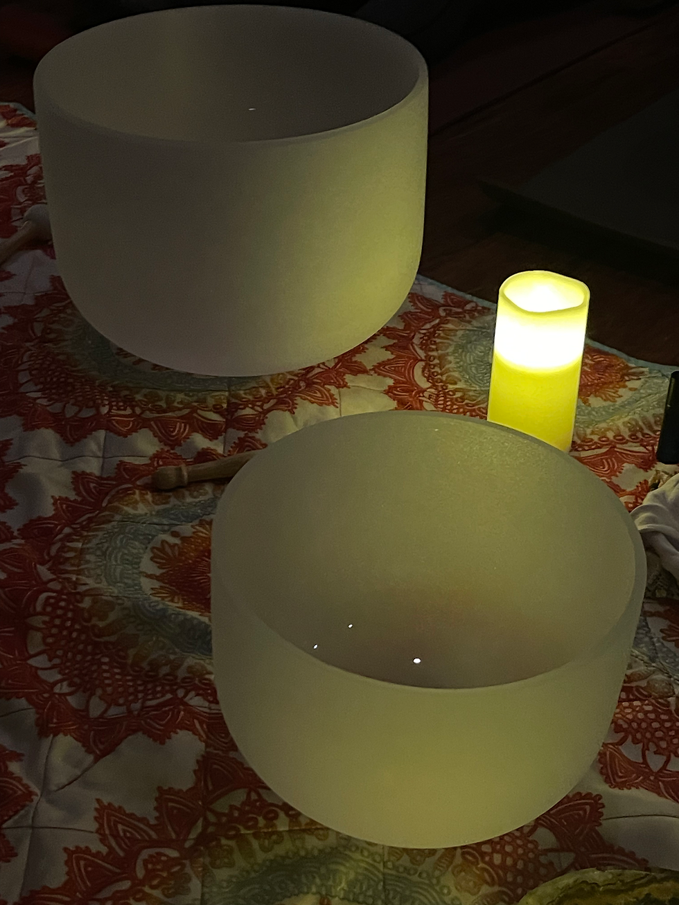Sound & Restore-