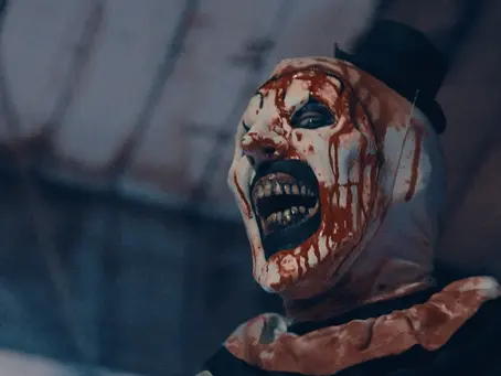 "Terrifier 2" Review