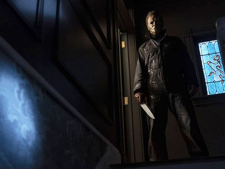 "Halloween Ends" Review