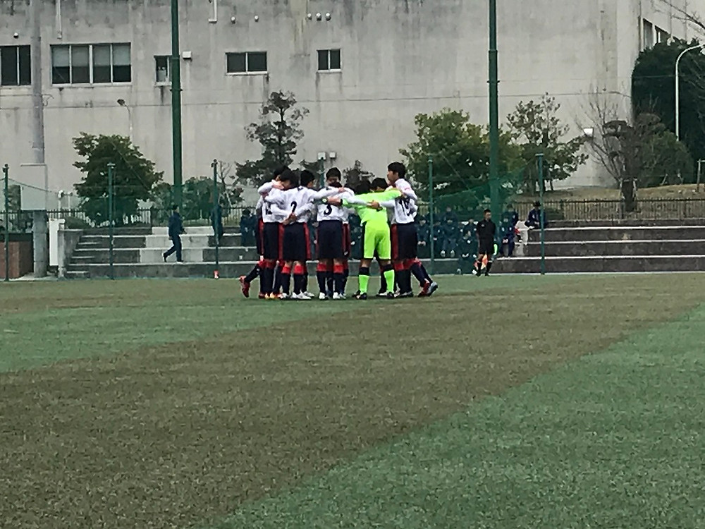 国泰寺高校サッカー部 新人戦年 国泰寺高校サッカー部 新人戦年