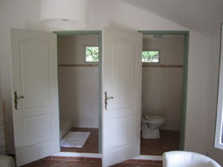 SALLE DE BAIN MAISONNETTE