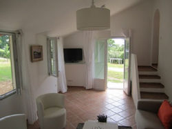 INTERIEUR MAISONNETTE