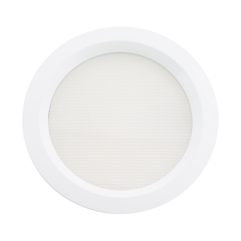 Downlight LED Slim Tª Couleur Sélectionnable 20W (UGR19) Lifud