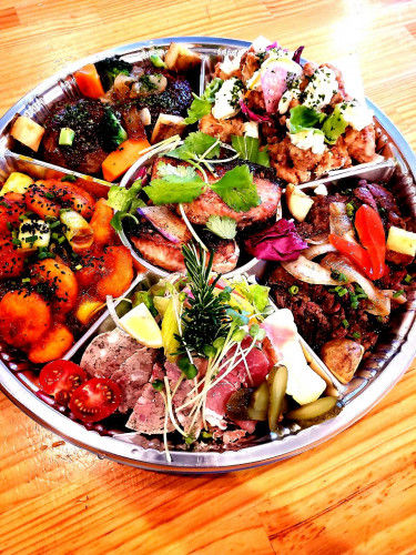 オードブルについて