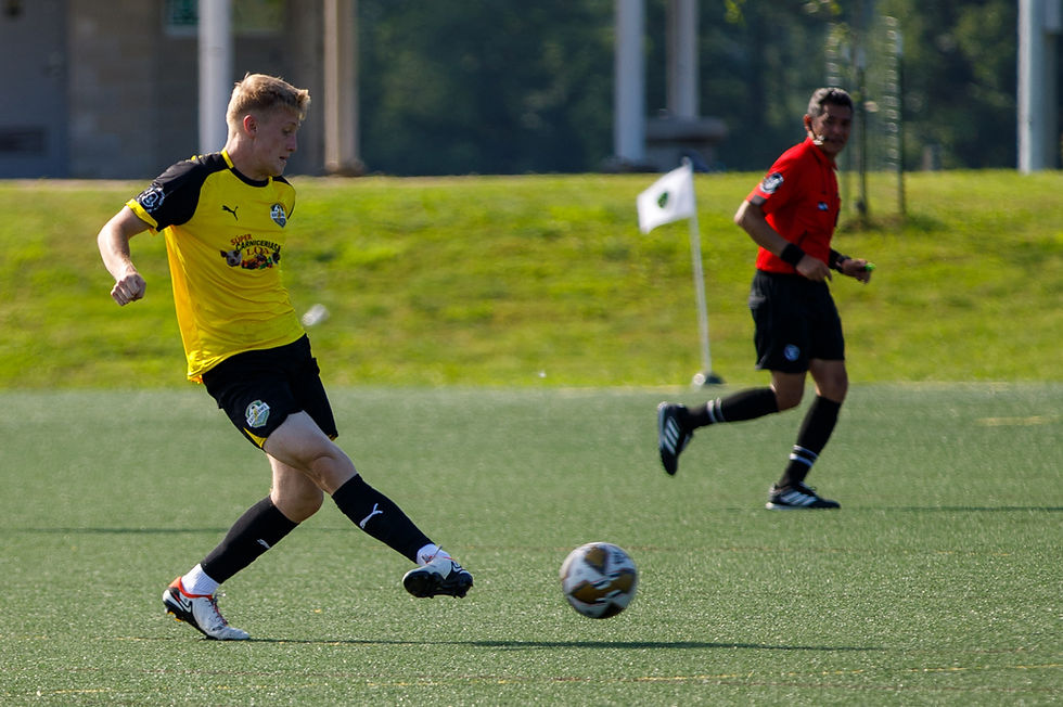UPSL Premier Tryout