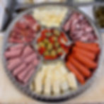 Antipasto Platter