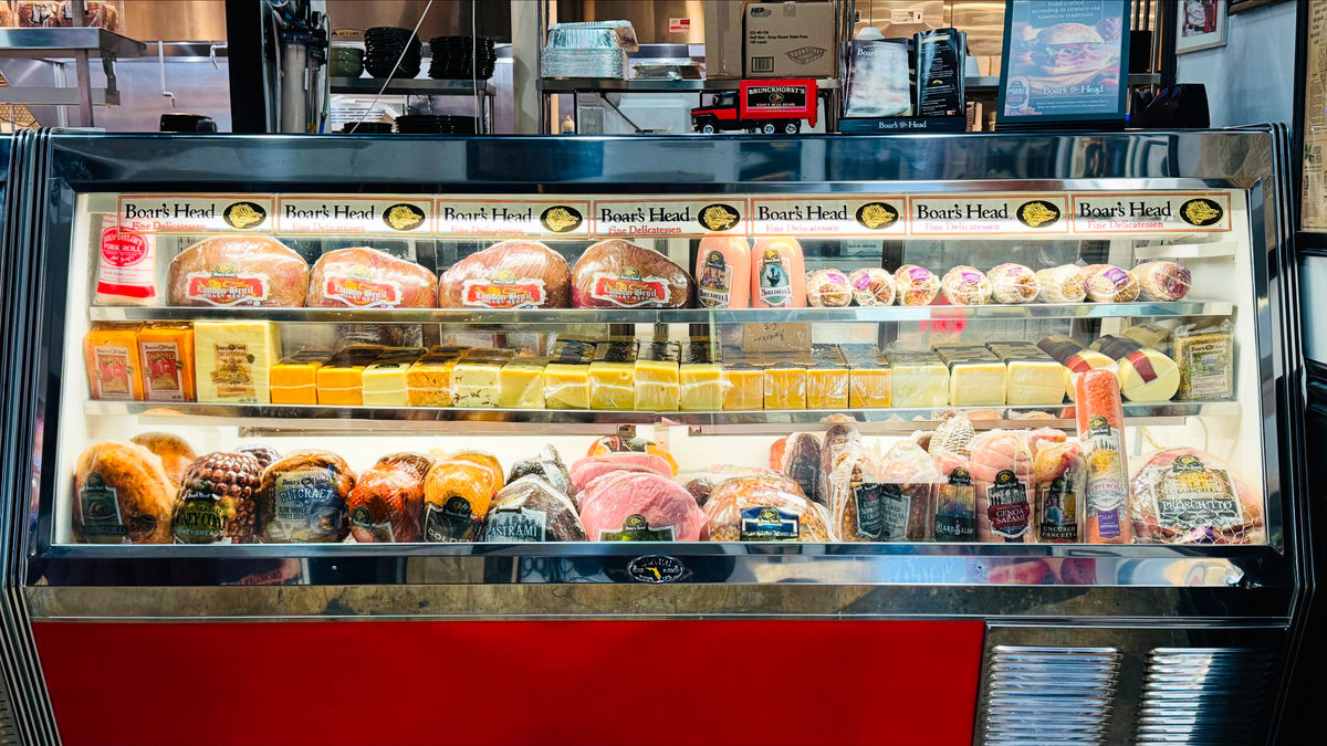 Empire State Delicatessen Llc