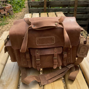 Handcrafted Bags