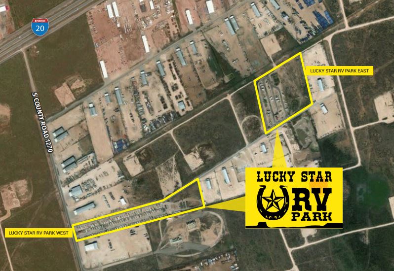 Lucky Star RV Park photo 4