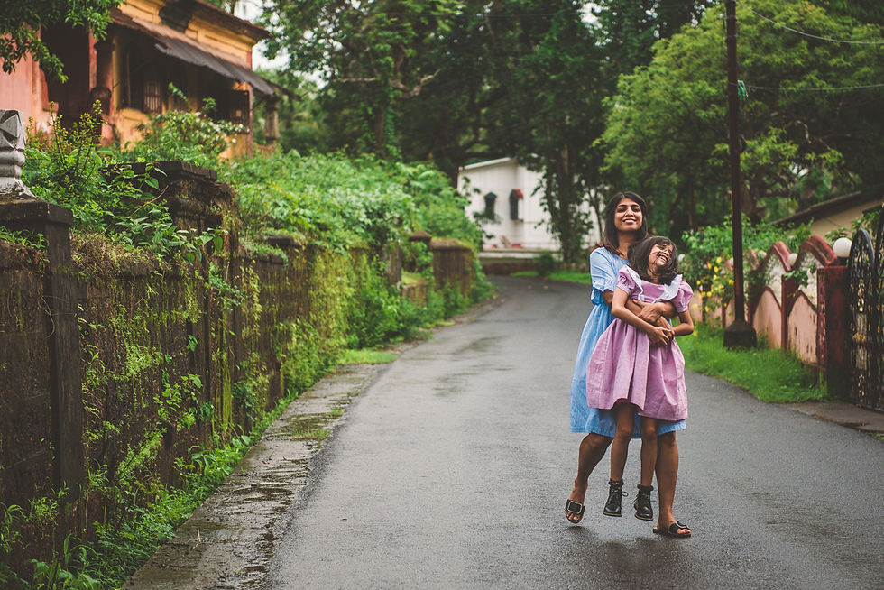 Wedding Photographer in Goa