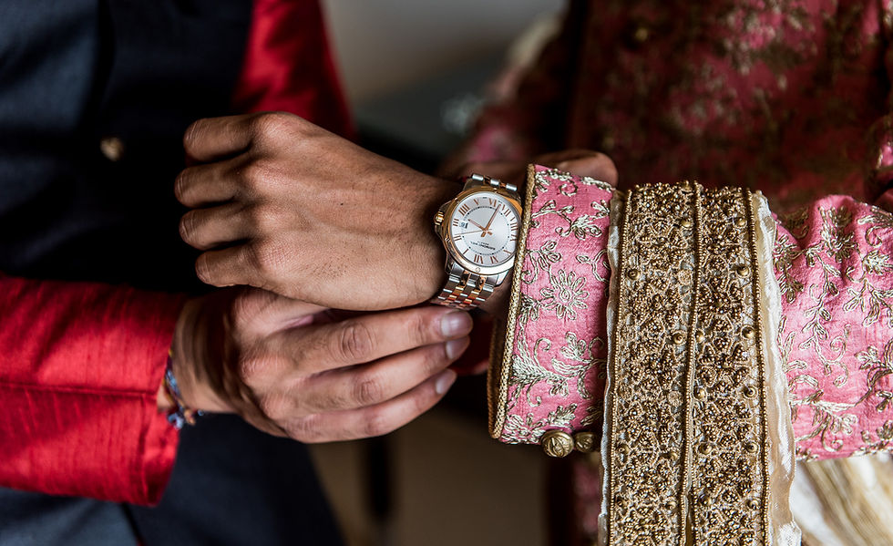 Goa Wedding Photographer