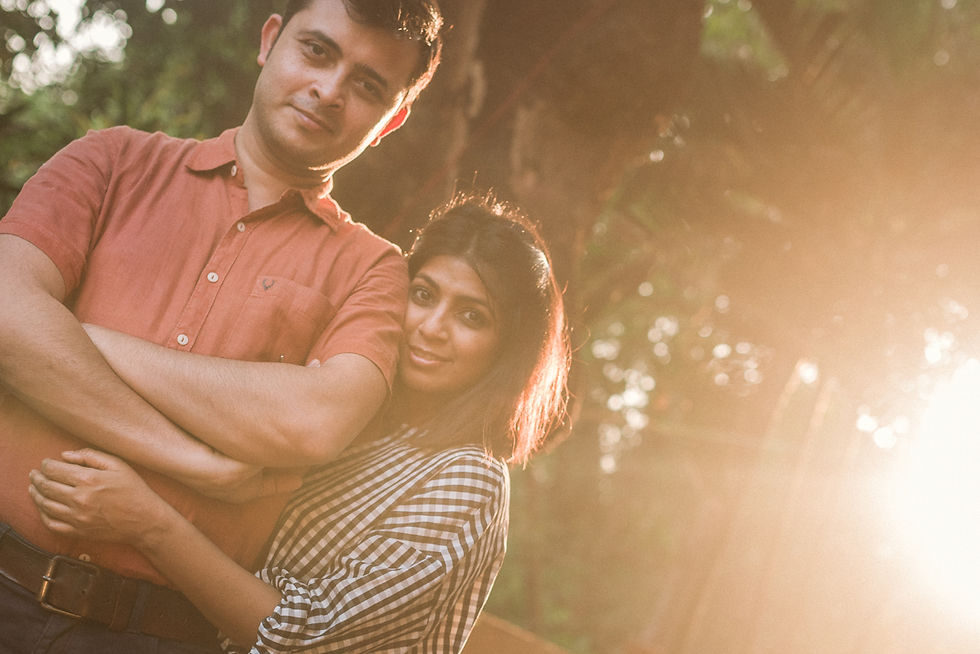 Goa Wedding Photographer
