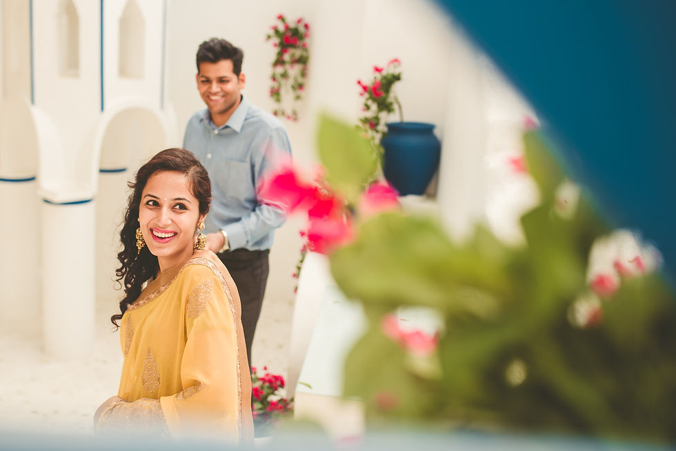 Destination Wedding Photographer Goa