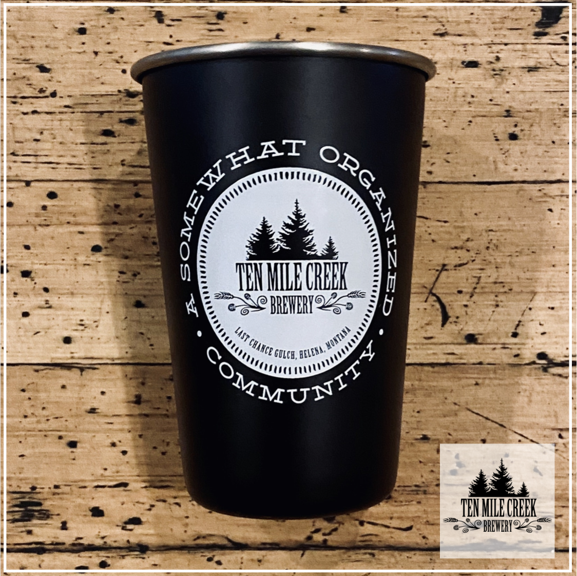 Ten Mile Creek Brewery