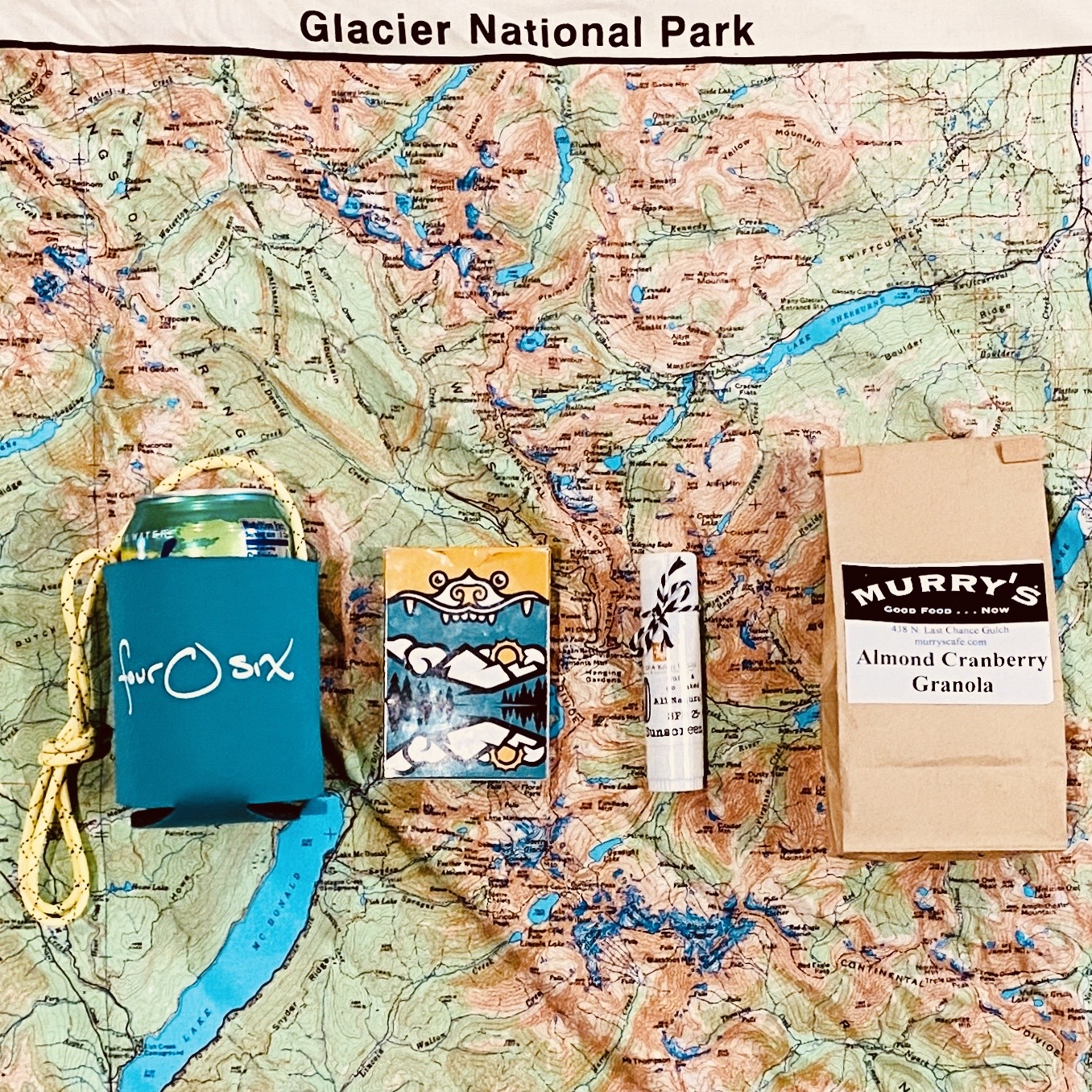 The June Crate