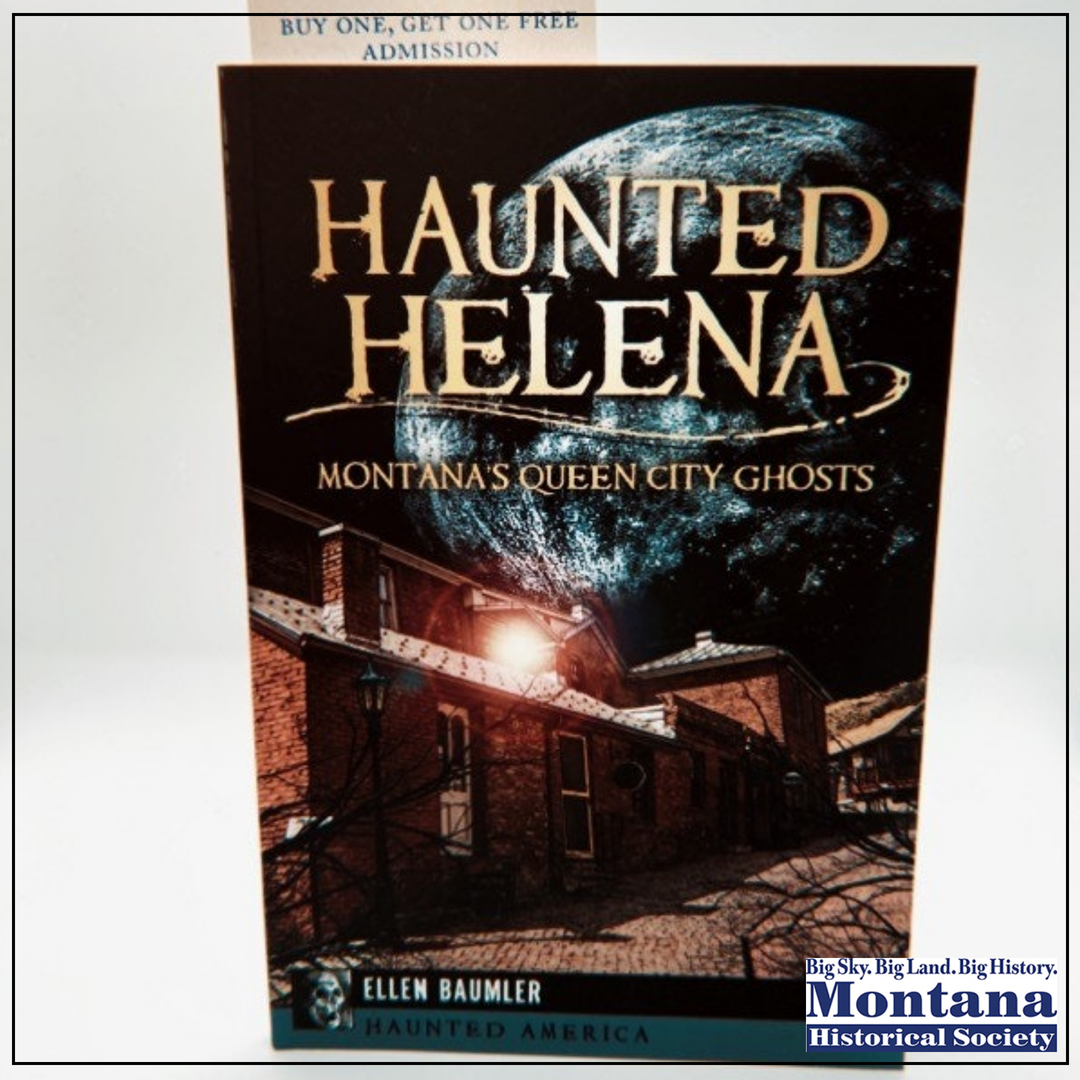 Montana Historical Society