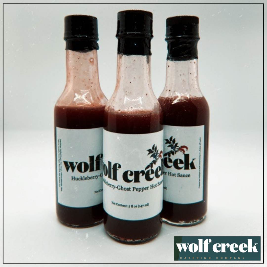 Wolf Creek Catering