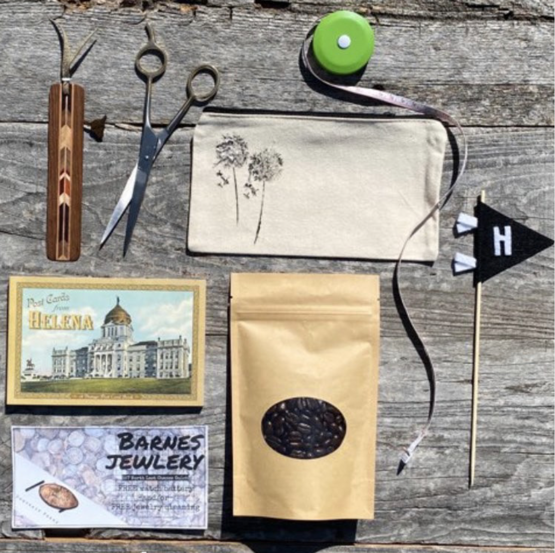 The September Crate