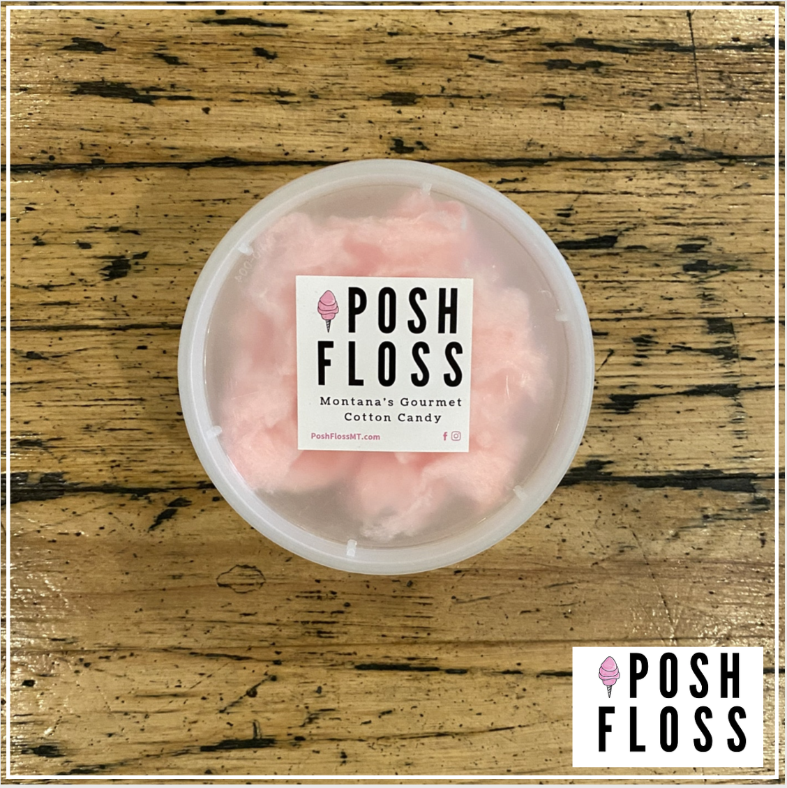 Posh Floss
