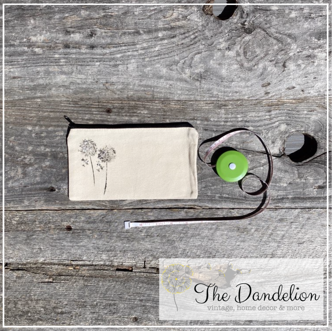 The Dandelion