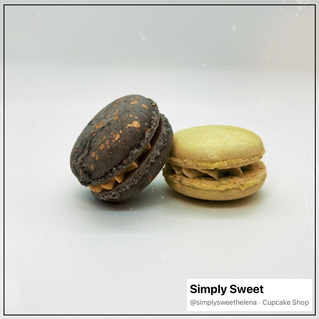 Simply Sweet