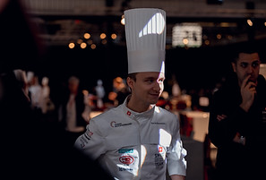 Die Leidenschaft wird belohnt