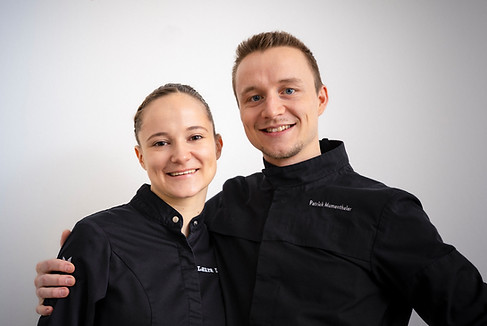 Die Macher von Genussmomänt