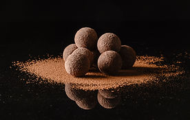 Truffes von Gnussmomänt