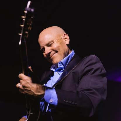 Jazz in the Parks and Harvest Festival featuring the Wayne Wilkinson Trio