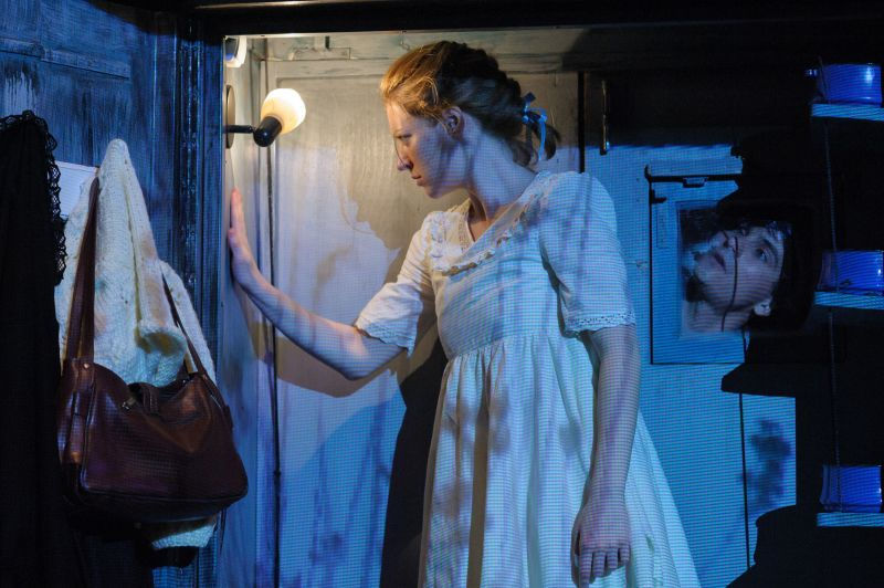 Forrás: huntheater.ro