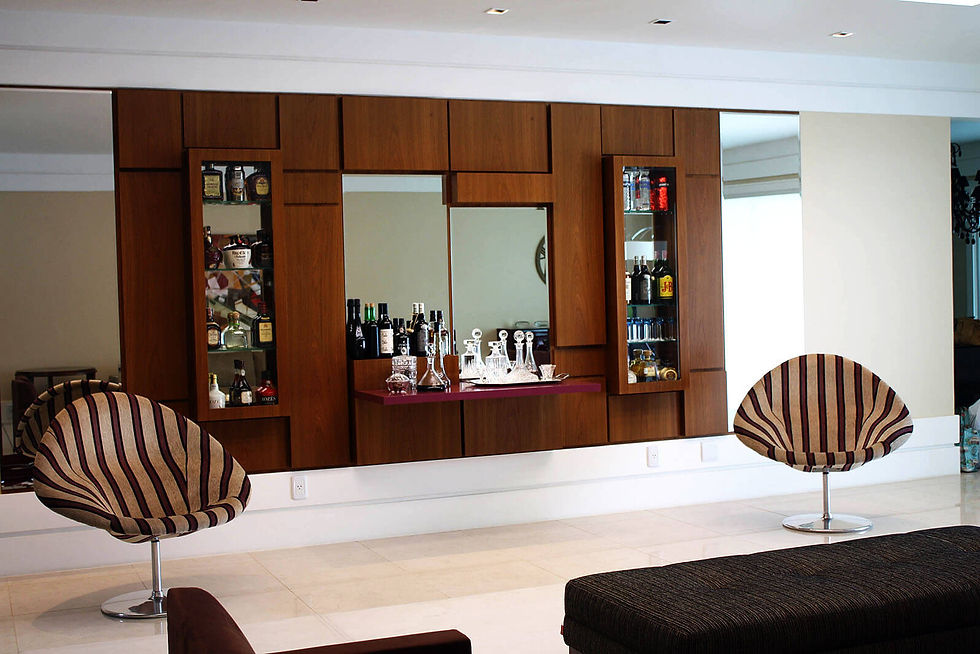 Arquitetura & Interiores