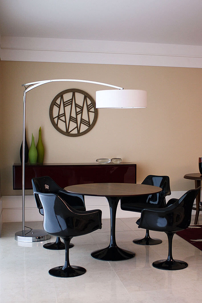 Arquitetura & Interiores