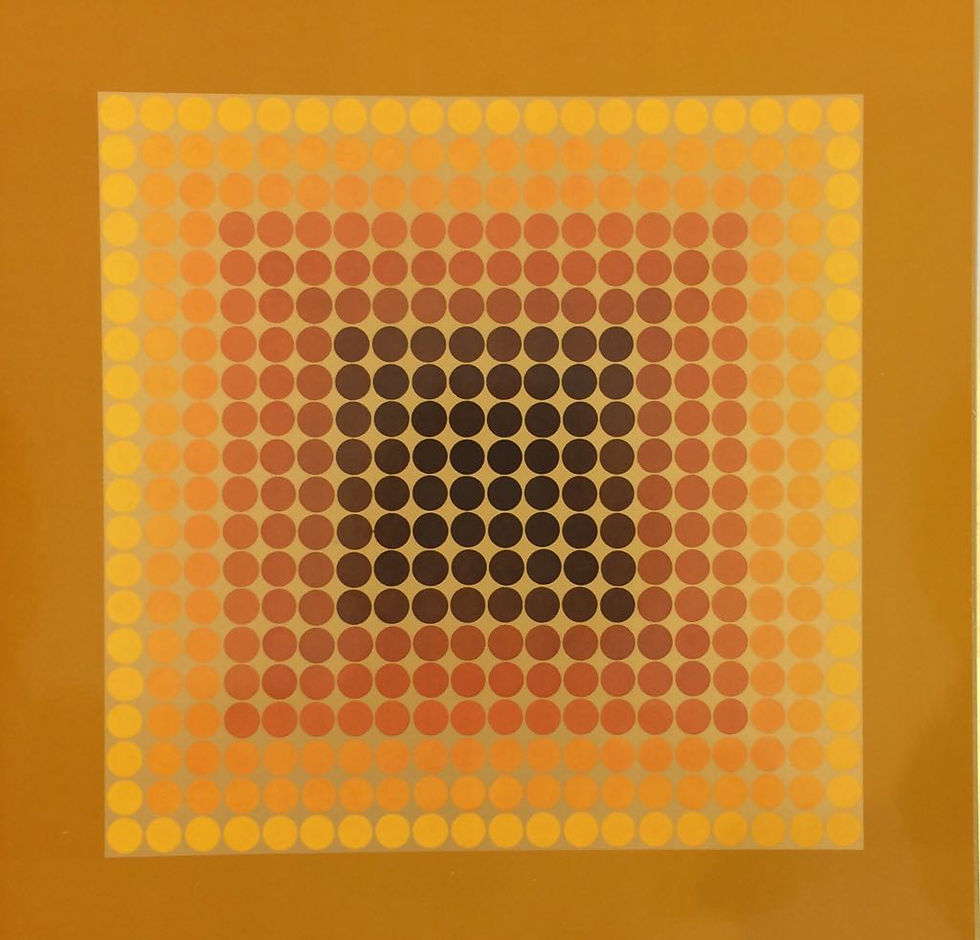Victor Vasarely