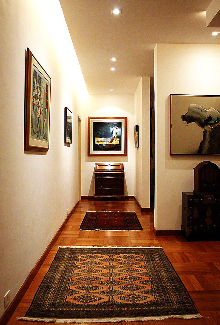 Arquitetura & Interiores