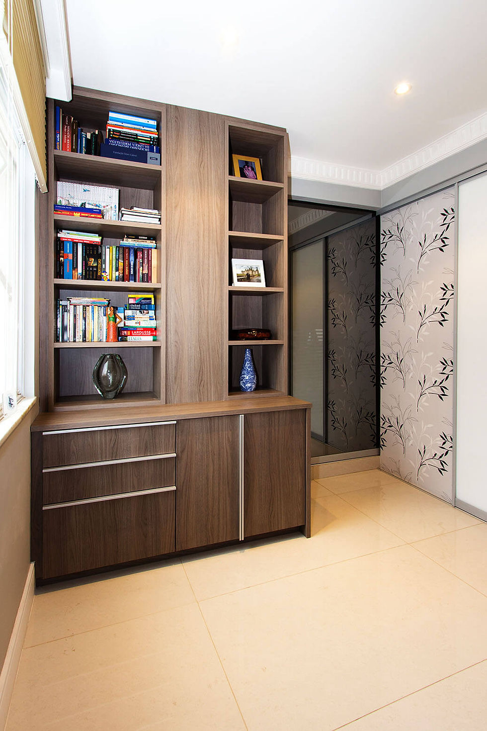 Arquitetura & Interiores