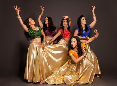 Unique Indian Wedding Entertainment Ideas