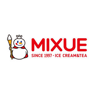 Mixue logo