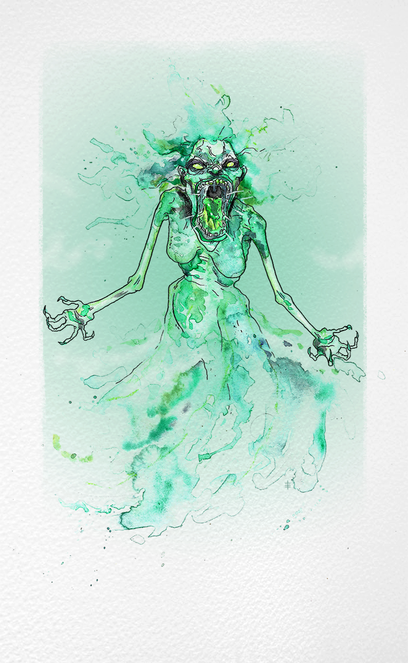 Banshee