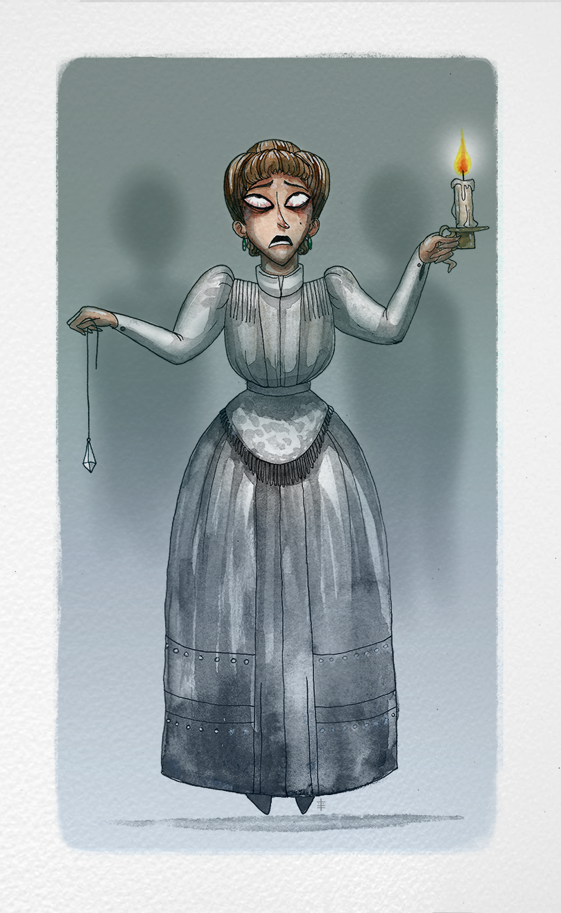 Madame