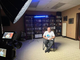 ¡ÚNETE A LA OLA!: EL ESCENARIO DONDE DIOS LO HARÁ OTRA VEZ